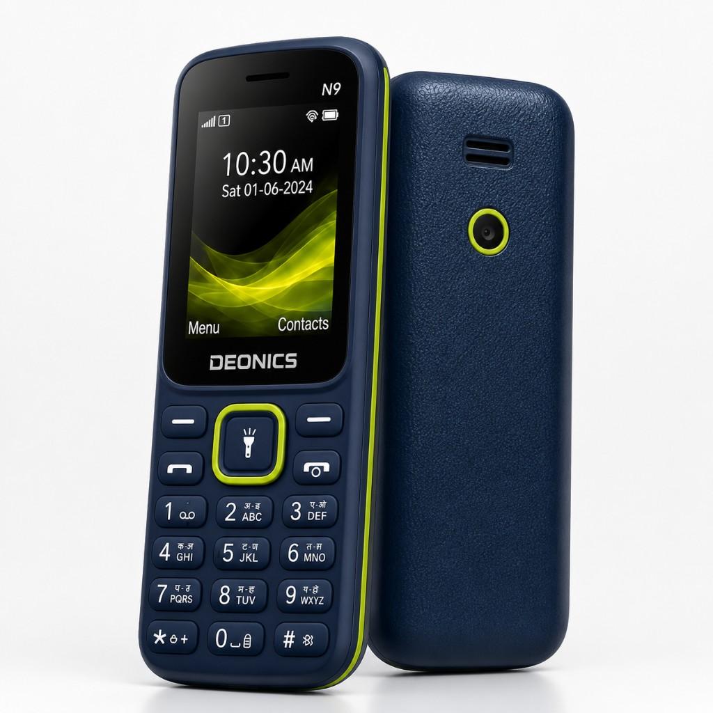 DEONICS N9